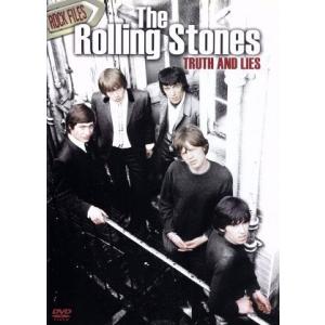 トゥルース・アンド・ライズ/ザ・ローリング・ストーンズ