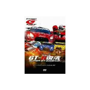 GT-R復活！ SUPER GT 2008 特別編/(モータースポーツ)