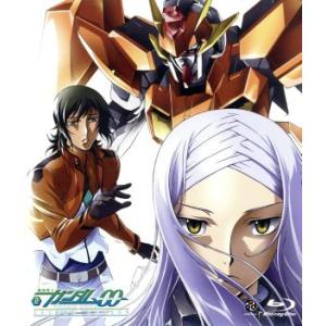 機動戦士ガンダム00 セカンドシーズン2(Blu-ray Disc)/矢立肇/富野由悠季,宮野真守(...