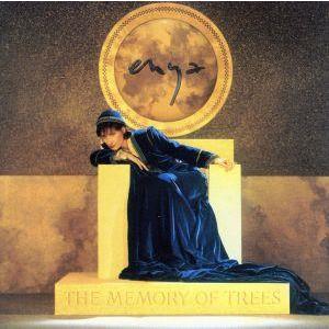 メモリー・オブ・トゥリーズ(SHM-CD)/エンヤ
