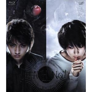 ＤＥＡＴＨ　ＮＯＴＥ（Ｂｌｕ−ｒａｙ　Ｄｉｓｃ）／藤原竜也,松山ケンイチ,金子修介（監督）,大場つぐ...