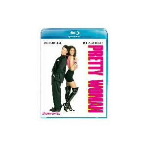 プリティ・ウーマン(Blu-ray Disc)/リチャード・ギア,ジュリア・ロバーツ,ゲイリー・マー...