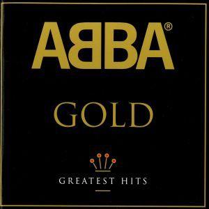 アバ・ゴールド/ABBA
