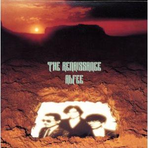 ＴＨＥ　ＲＥＮＡＩＳＳＡＮＣＥ（完全生産限定盤）（紙ジャケット仕様）（ＨＱＣＤ）／ＴＨＥ　ＡＬＦＥＥ