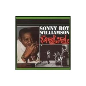 サニー・ボーイ・ウィリアムソン SONNY BOY WILLIAMSON / ワン・ウェイ 