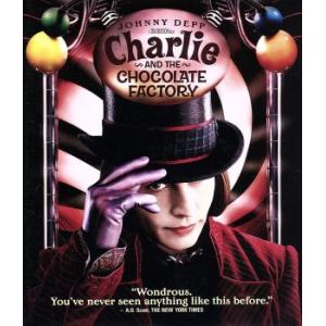 チャーリーとチョコレート工場(Blu-ray Disc)/ジョニー・デップ,フレディ・ハイモア,ティ...