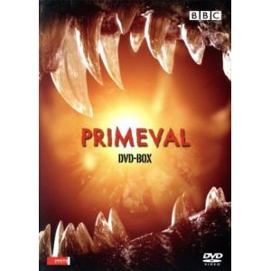 プライミーバル 恐竜復活 シーズン1 DVD-BOX/ダグラスヘンシャル