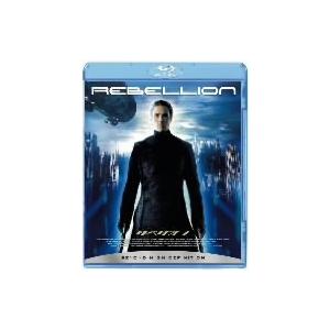リベリオン 反逆者(Blu-ray Disc)/クリスチャン・ベール,エミリー