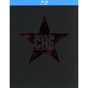 チェ コレクターズ・エディション(Blu-ray Disc)/ベニチオ・デル・トロ,スティーヴン・ソ...