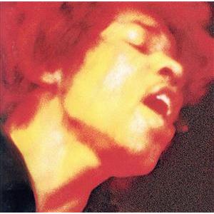 エレクトリック・レディランド/ザ・ジミ・ヘンドリックス・エクスペリエンス