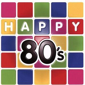 HAPPY 80’s/(オムニバス)　