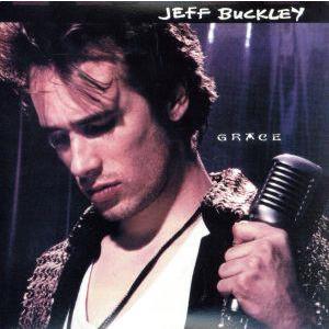 グレース+EPs/ジェフ・バックリィ