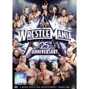 WWE レッスルマニア25/(格闘技),トリプルH,ランディ・オートン,エッジ,ジョン・シナ,ビッグ...