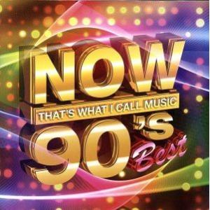 NOW 90’s BEST/(オムニバス),M.C.ハマー,UB40,リセット・メレンデス,シャンプ...