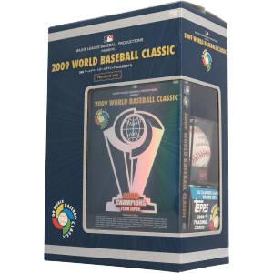 ２００９　ＷＯＲＬＤ　ＢＡＳＥＢＡＬＬ　ＣＬＡＳＳＩＣ（ＴＭ）　公式記録ＤＶＤ（５０００限定プレミアムＢＯＸ）／（スポーツ）,ボブ｜bookoffonline2