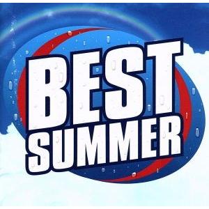 BEST SUMMER/(オムニバス),Whiteberry,Puffy,TRF,センチメンタル・バ...