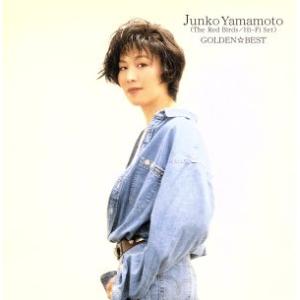 ソニーミュージック（Sony Music） 未開封新品 山本潤子 Junko