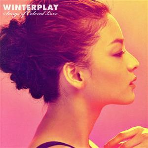 ソングス・オブ・カラード・ラヴ/Winterplay,ヘウォン,ジュハン・リー(tp),So Eun...