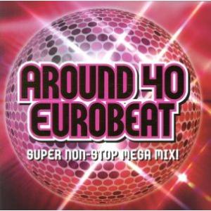 アラフォー・ユーロビート/(オムニバス),カイリー・ミノーグ,バナナラマ,デッド・オア・アライヴ,