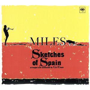 スケッチ・オブ・スペイン(レガシー・エディション)/マイルス・デイヴィス(tp),ギル・エヴァンス(...
