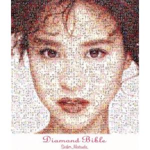 松田聖子 / Bible III バイブル 3 1996.03.01 ベストアルバム 2CD SRCL
