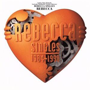 REBECCA レベッカ / Complete Edition 〔CD〕 : HMV&BOOKS online