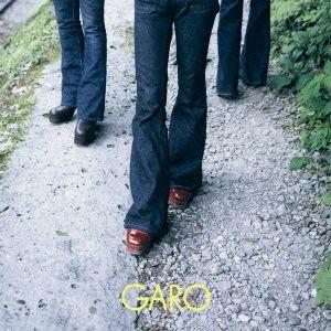GOLDEN☆BEST GARO アンソロジー 1971〜1977(完全生産限定盤)(2Blu-sp...