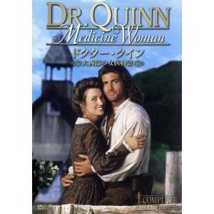 ドクター・クイン/大西部の女医物語 シーズン2 DVD-BOX 後編/ジェーン・シーモア,ジョー・ラ...