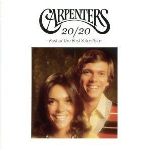 Carpenters カーペンターズ / Singles 1969-1973 国内盤 〔SACD