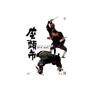 座頭市 全作 DVD 18作セット 勝新太郎 - 映像と音の友社 : 映像 座頭市 全作 DVD 18作セット 勝新太郎 - 映像と音の友社 : 映像