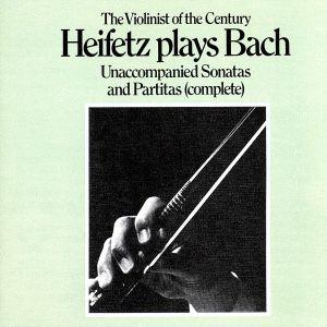 J.S.バッハ:無伴奏ヴァイオリン・ソナタ&amp;パルティータ(全曲)(2Blu-spec CD)/ヤッシ...