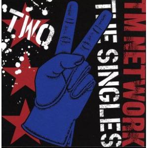 TM NETWORK THE SINGLES 2(初回生産限定盤)/TM NETWORK　