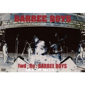 BARBEE BOYS バービーボーイズ / 【HMV・Loppi限定】 PlanBee 〔CD