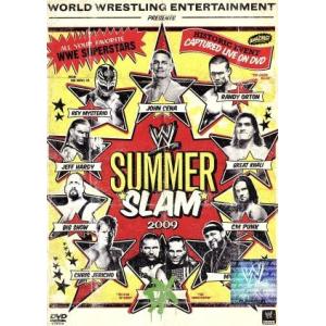 WWE サマースラム2009/(格闘技),レイ・ミステリオ,ドルフ・ジグラー,ジャック・スワガー,ク...