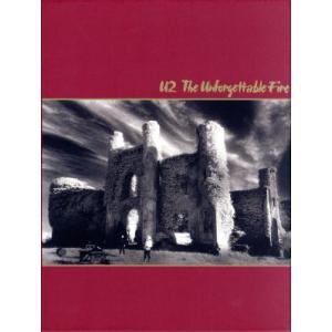 焔〜スーパー・デラックス・エディション(初回生産限定盤)(DVD付)/U2