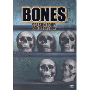 BONES -骨は語る- シーズン12＜SEASONSコンパクト・ボックス