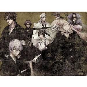 BLEACH 過去篇 下/久保帯人(原作),速水奨(藍染惣右介),小野坂昌也(平子