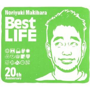 Ｎｏｒｉｙｕｋｉ　Ｍａｋｉｈａｒａ　２０ｔｈ　Ａｎｎｉｖｅｒｓａｒｙ　Ｂｅｓｔ　ＬＩＦＥ／槇原敬之