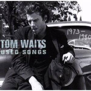 即決CD 旧規格 トム・ウェイツ / 土曜日の夜 Tom Waits The Heart Of