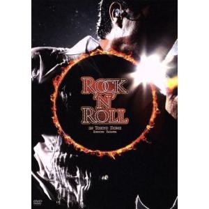 ROCK’N’ROLL IN TOKYO DOME/矢沢永吉