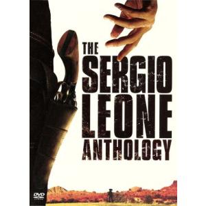 セルジオ・レオーネ生誕80周年記念 夕陽コレクターズBOX 日本語吹替完声版/セルジオ・レオーネ(監...