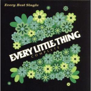 Every Best Single 〜Complete〜(4CD)/Every Little Thi...