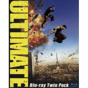 アルティメット ツインパック(Blu-ray Disc)/シリル・ラファエリ