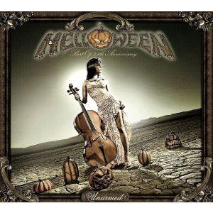 ハロウィン HELLOWEEN / トレジャー・チェスト 〜 ベスト・オブ