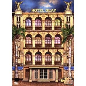 GLAY 15th Anniversary Special Live 2009 THE GREAT VACATION in