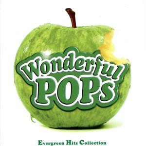 ＷＯＮＤＥＲＦＵＬ　ＰＯＰＳ（Ｂｌｕ−ｓｐｅｃ　ＣＤ）／（オムニバス）,大沢誉志幸,ＳＨＯＧＵＮ,南...