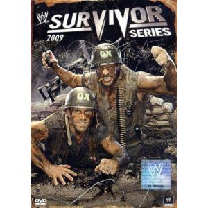 WWE サバイバーシリーズ2009 [DVD] Amazon.com: WWE - Survivor Series 2009 [DVD] : Movies & TV
