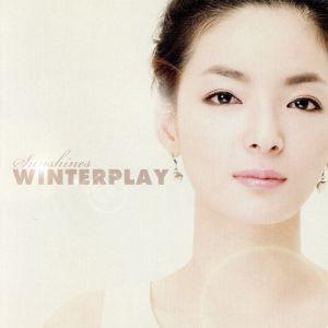 サンシャイン/Winterplay,ジュハン・リー(tp),So Eun-Kyu(ac-b),Cho...