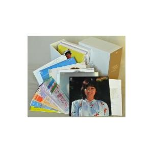 岩崎良美 Debut 30th Anniversary CD-BOX(初回生産限定盤)(紙ジャケット仕様)(13HQCD)/岩崎良美