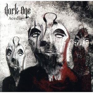 アカディア/ダーク・エイジ,ダーク・エイジ　